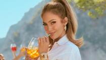 Jennifer Lopez izbacila liniju koktela: Spoj Jenny iz kvarta i "djevojke na jahti"