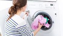 Evo kako možete provjeriti da li ste pretjerali s količinom praška za pranje veša