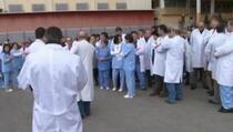 Medicinske sestre najavljuju protest u srijedu zbog Zakona o platama