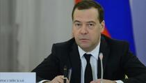 Medvedev: Ukrajina će nestati jer nikome nije potrebna