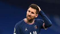 AFP tvrdi: Messi dogovorio prelazak u Saudijsku Arabiju, finalizira se ogroman ugovor