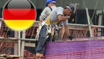Njemačka produžava pravilo i za radnike sa Kosova, povećava se godišnji kontingent