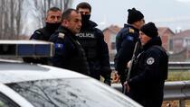 Uhapšeni policajci Kosova zbog ranjavanja Srbina kod policijskog punkta