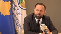 Rukiqi: Rekord trgovinskog deficita još jedan neuspjeh Vlade Kosova
