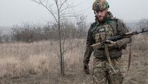 Svjedočanstva iz pakla Bahmuta: Rusi kače mrtve vojnike na drveće kako bi nas isprovocirali