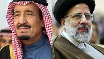 Historijski trenutak: Iranski predsjednik pozvao saudijskog kralja da posjeti Teheran