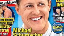 Urednica otpuštena zbog sramotnog intervjua s Michaelom Schumacherom