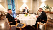 Kurti i Vučić "van igre":  Statut ZSO pripremaju SAD i EU