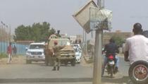 Puč u Sudanu, traju borbe, čuju se eksplozije i pucnjava