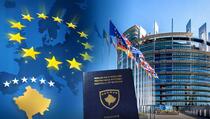 Koha: Vlada Kosova preuzela zasluge za viznu liberalizaciju