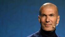 Zidane dobio ponudu iz Saudijske Arabije: Hoće li trenirati Ronalda?