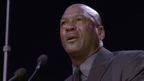 Michael Jordan prodaje većinu dionica u Charlotte Hornetsima