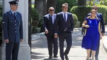 Lideri zemalja Zapadnog Balkana u Atini razgovaraju o proširenju EU-a