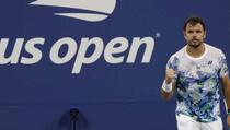 Wawrinka najstariji igrač koji je pobijedio na meču na US Openu od 1992.