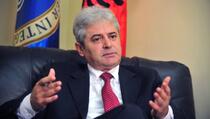 Ahmeti: Za mir na sjeveru neophodno da Kosovo sarađuje sa EU i SAD