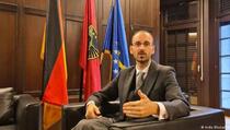 Ajeti: Advokati licencirani na Kosovu priznati u Njemačkoj