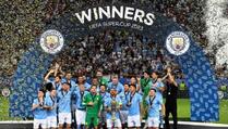 Manchester City poslije penala osvojio novi evropski trofej