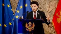 Crna Gora: EU ne sme da uspori integracije Zapadnog Balkana
