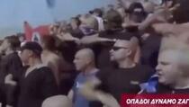 Grci prijete hrvatskom glumcu nakon priloga na njihovoj televiziji