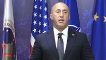 Haradinaj Kurtiju: Ostavke gradonačelnika umjesto peticije, poruka saveznicima da ste za rješenje