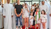 Iniesta u 39. godini potpisao za klub iz Ujedinjenih Arapskih Emirata