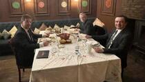 Klan Kosova: Kurti čest gost u restoranu uhapšenog Muharemija