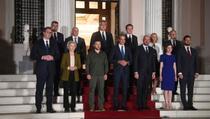 Lideri u Atini usvojili Deklaraciju – važno približavanje EU