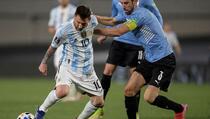 Messija je 2016. godine na povratak u reprezentaciju Argentine nagovorio njegov omraženi rival