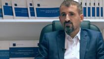Miftaraj: Ministarstvo pravde pokušava da zauzme Tužilački savjet