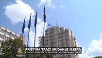 Kosovo traži ukidanje mjera, trpi štete zbog kazne EU-a