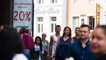 Nekad Grčka, a danas Njemačka - bolesnik Europe: 'Sve nas gura u recesiju!'