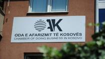 Klan Kosova: Vlada planira da monopolizuje Privrednu komoru
