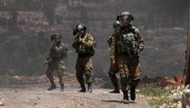 Izraelski vojnici ubili 18-godišnjeg Palestinca na Zapadnoj obali