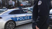 Policija zaplenila drogu u jednom lokalu u Prizrenu