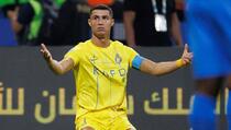 Cristiano Ronaldo razočarao navijače: Da li je ovo kraj jedne ere?
