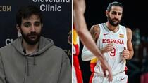 Velika košarkaška zvijezda Španije se povukla pred SP zbog mentalnih problema
