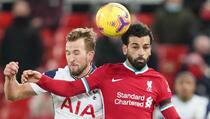 Mohamed Salah prelomio, želi napustiti Liverpool