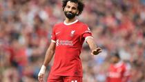 Bivši igrač Premiershipa razočarao navijače Liverpoola: Salah odlazi već ove sedmice