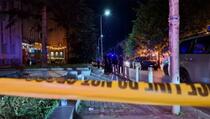 Pucnjava u kafiću u Skenderaju, ubijen 39-godišnji muškarac, tri povređena