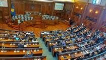 PDK odbila zahtjev VV-a da podrže međunarodne sporazume u parlamentu