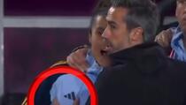 Skandali potresaju Španiju: Predsjednik Saveza jednu fudbalerku ljubio, drugu nosio na ramenima, a selektor...