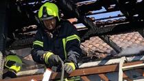 Beka: Kosovu nedostaju vatrogasci, rade u mizernim uslovima