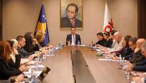 LDK: Nacrt statuta ZSO predstavlja autonomno političko i teritorijalno uređenje kosovskih Srba