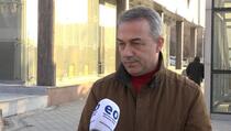 Abdullahu: Vlada prihvatanjem ZSO daje Srbiji vizu za povratak na Kosovo
