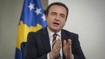 Kurti: Dogovori sa Srbijom biće u najboljem interesu Kosova