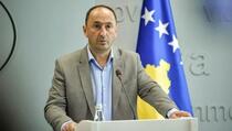 Ministar Aliu ponovio izjavu da je Kosovo privremeni projekat