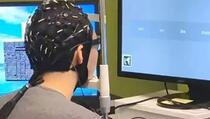 Naučnici napravili prvu kacigu koja čita misli i prevodi moždane talase u tekst