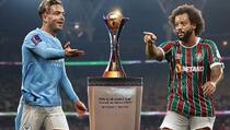 Manchester City i Fluminense danas igraju na titulu svjetskog klupskog prvaka