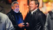 George Clooney progovorio o Bradu Pittu: Ne izgleda dobro u posljednje vrijeme