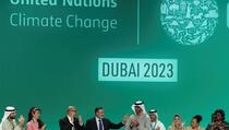 Dogovor na COP28 za tranziciju s fosilnih goriva